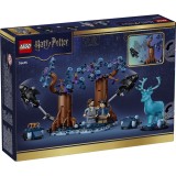 LEGO HARRY POTTER 76475 Bosco Proibito - Expecto Patronum