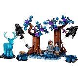 LEGO HARRY POTTER 76475 Bosco Proibito - Expecto Patronum