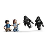 LEGO HARRY POTTER 76475 Bosco Proibito - Expecto Patronum