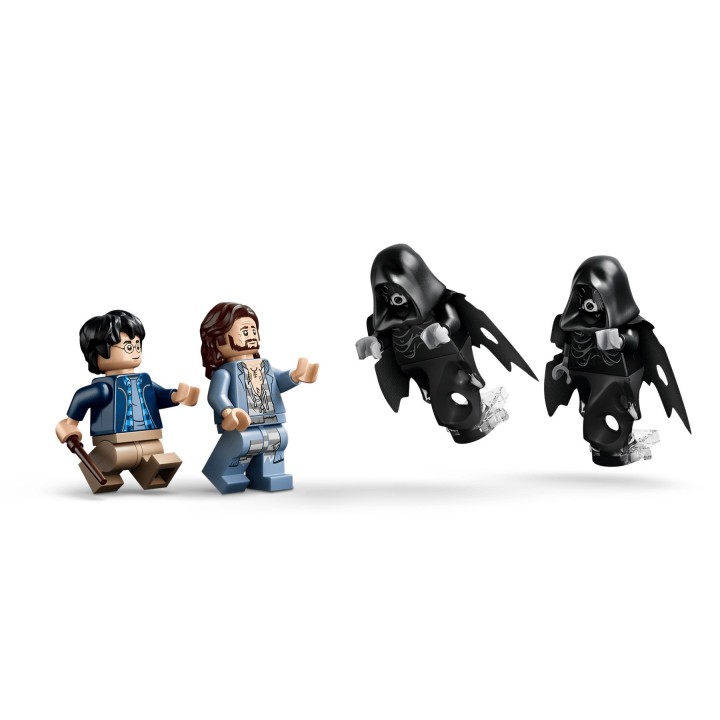 LEGO HARRY POTTER 76475 Bosco Proibito - Expecto Patronum