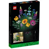 LEGO ICONS 10313 bouquet di anemoni