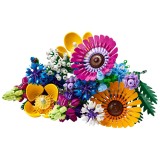 LEGO ICONS 10313 bouquet di anemoni