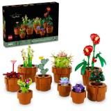 LEGO ICONS 10329 PIANTINE MINUSCOLE