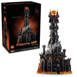 LEGO ICONS 10333 Il Signore degli Anelli: Barad-dur