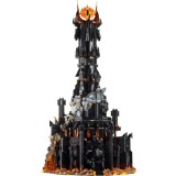 LEGO ICONS 10333 Il Signore degli Anelli: Barad-dur