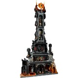 LEGO ICONS 10333 Il Signore degli Anelli: Barad-dur