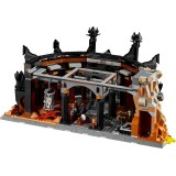 LEGO ICONS 10333 Il Signore degli Anelli: Barad-dur
