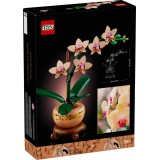 LEGO ICONS 10343 The Botanical Collection - Mini Orchidea