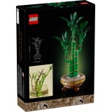 LEGO ICONS 10344 The Botanical Collection - Bambù Fortunato