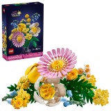 LEGO ICONS 10347 The Botanical Collection - Piccolo Bouquet Soleggiato