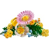 LEGO ICONS 10347 The Botanical Collection - Piccolo Bouquet Soleggiato