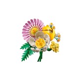 LEGO ICONS 10347 The Botanical Collection - Piccolo Bouquet Soleggiato
