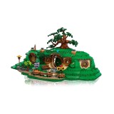 LEGO ICONS 10354 Il Signore degli Anelli: Contea