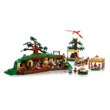 LEGO ICONS 10354 Il Signore degli Anelli: Contea