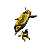LEGO ICONS 10355 Rinnegato Blacktron