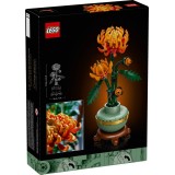 LEGO ICONS 10368 Crisantemo