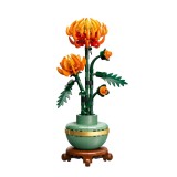 LEGO ICONS 10368 Crisantemo