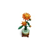 LEGO ICONS 10368 Crisantemo