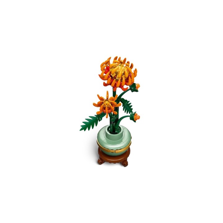 LEGO ICONS 10368 Crisantemo