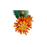 LEGO ICONS 10368 Crisantemo