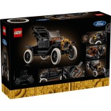 LEGO ICONS 11376 Ford Model T