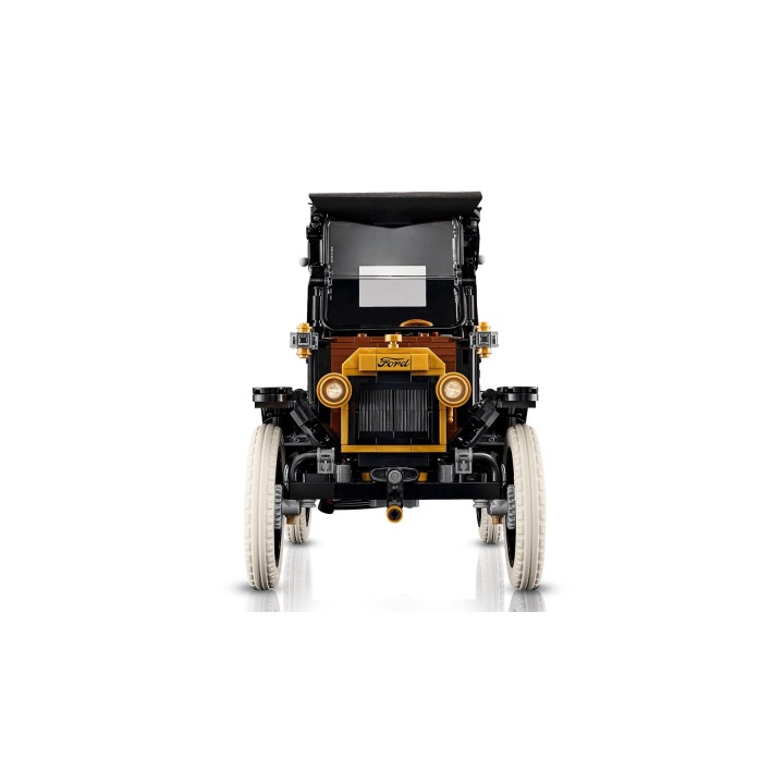 LEGO ICONS 11376 Ford Model T