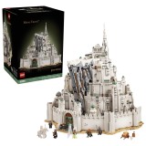 LEGO ICONS 11377 Il Signore degli Anelli: Minas Tirith