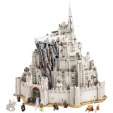 LEGO ICONS 11377 Il Signore degli Anelli: Minas Tirith
