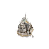 LEGO ICONS 11377 Il Signore degli Anelli: Minas Tirith