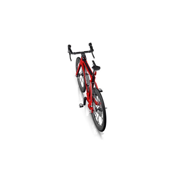 LEGO ICONS 11380 Bici da strada