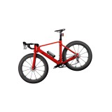LEGO ICONS 11380 Bici da strada