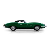 LEGO ICONS 11381 Jaguar E-Type