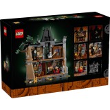 LEGO ICONS 11383 Casa del sindaco