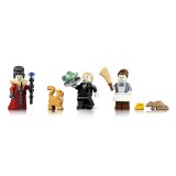 LEGO ICONS 11383 Casa del sindaco