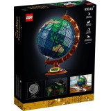 LEGO IDEAS 21332 IL GLOBO