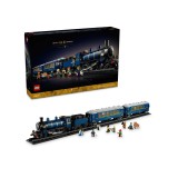 LEGO IDEAS 21344 Treno Orient Express
