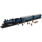LEGO IDEAS 21344 Treno Orient Express