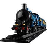 LEGO IDEAS 21344 Treno Orient Express