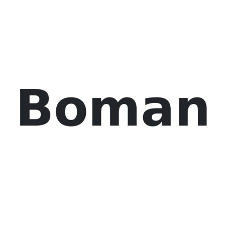 Boman