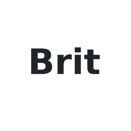 Brit