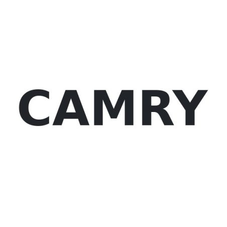 CAMRY