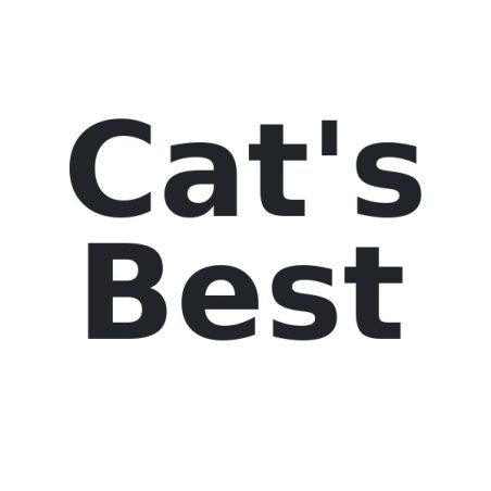 Cat's Best