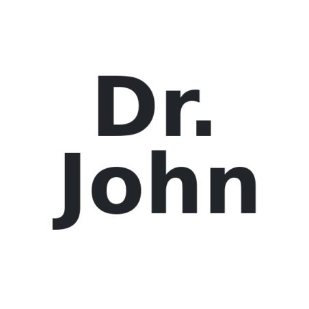 Dr. John