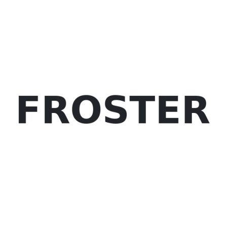 FROSTER