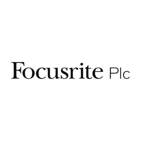 Focusrite