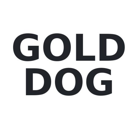 GOLD DOG