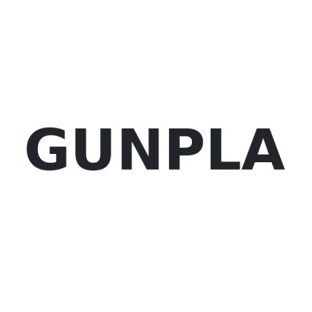GUNPLA