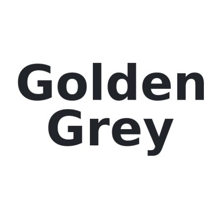 Golden Grey