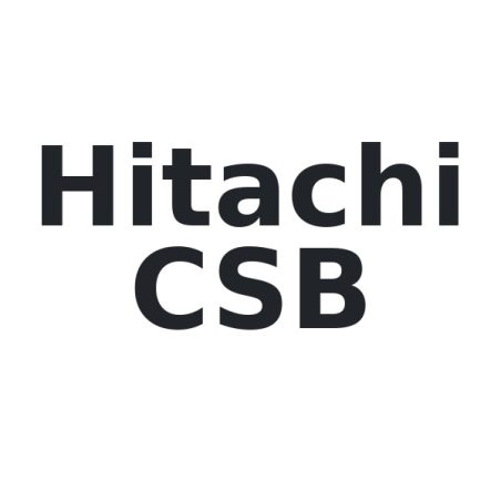 Hitachi CSB