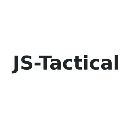 JS-Tactical